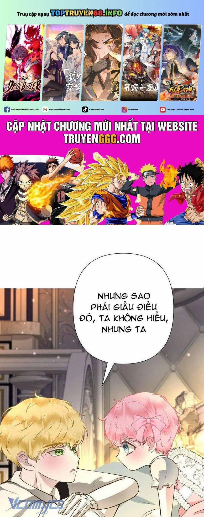 Sau Này Họ Sẽ Sinh Ra Tôi 13 trang 0