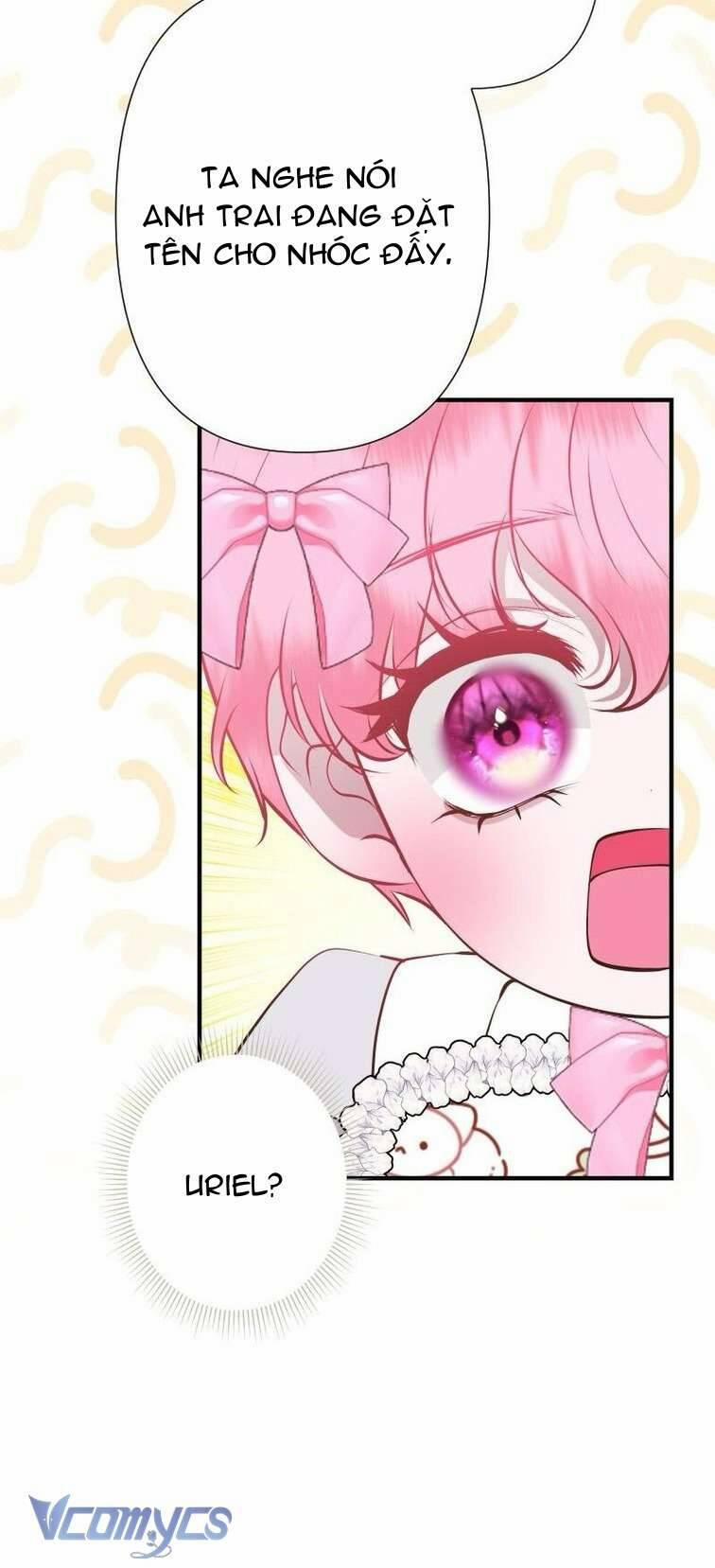 Sau Này Họ Sẽ Sinh Ra Tôi 13 trang 12