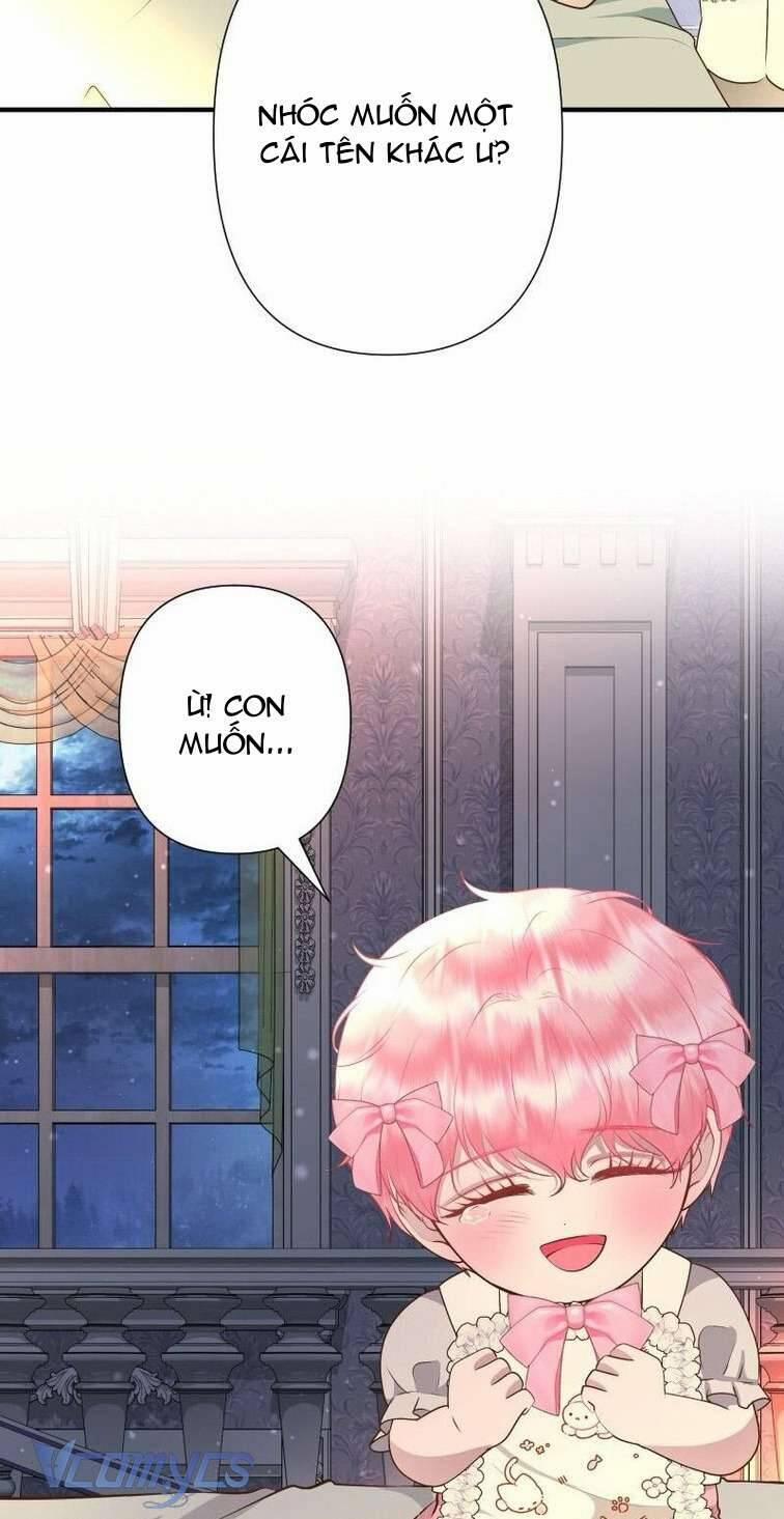 Sau Này Họ Sẽ Sinh Ra Tôi 13 trang 20