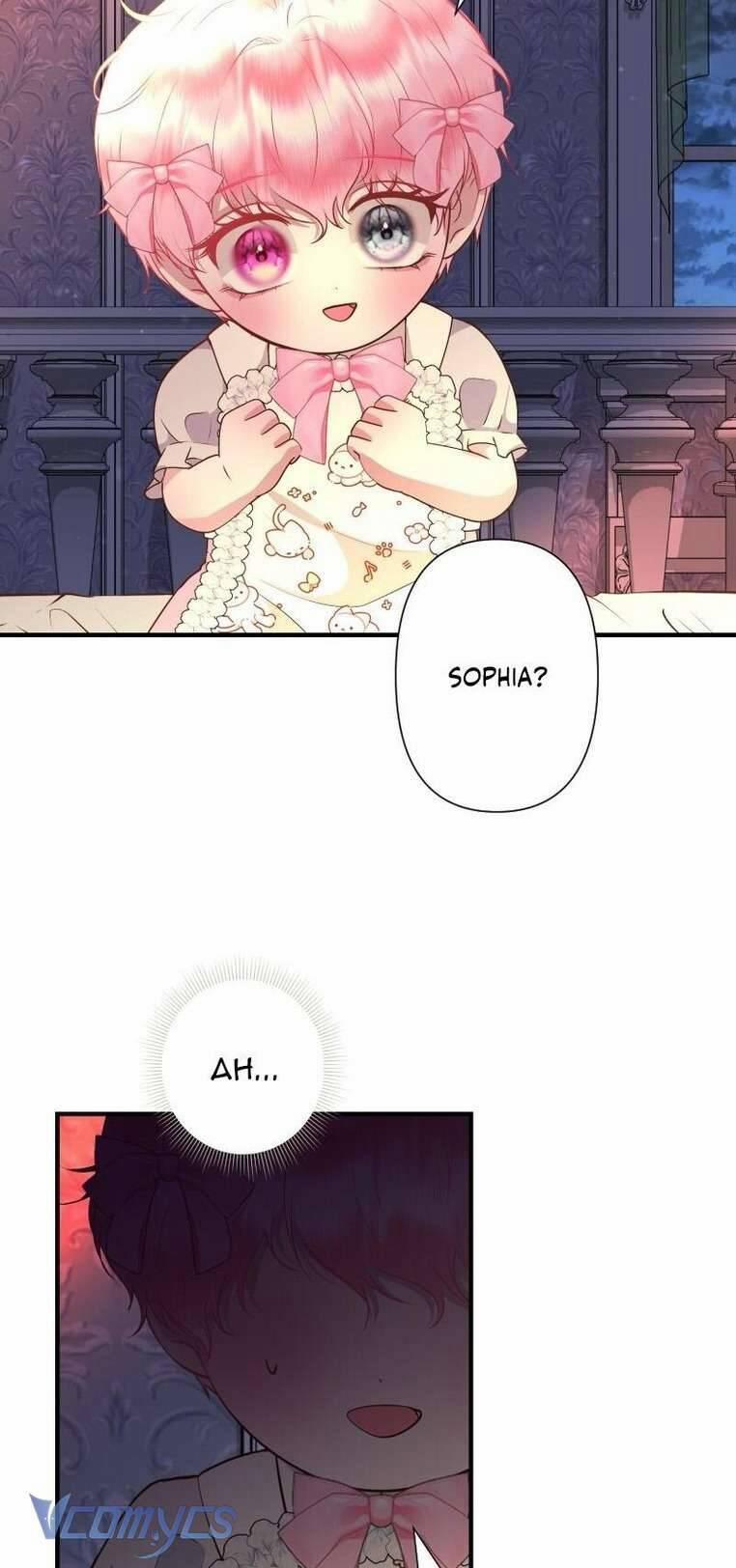 Sau Này Họ Sẽ Sinh Ra Tôi 13 trang 22