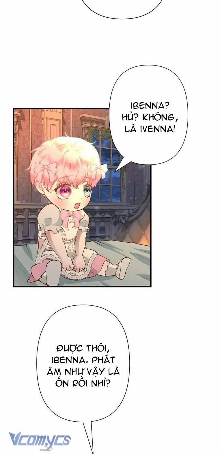 Sau Này Họ Sẽ Sinh Ra Tôi 13 trang 25