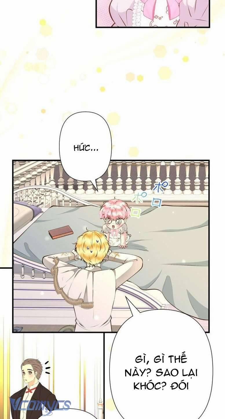 Sau Này Họ Sẽ Sinh Ra Tôi 13 trang 3