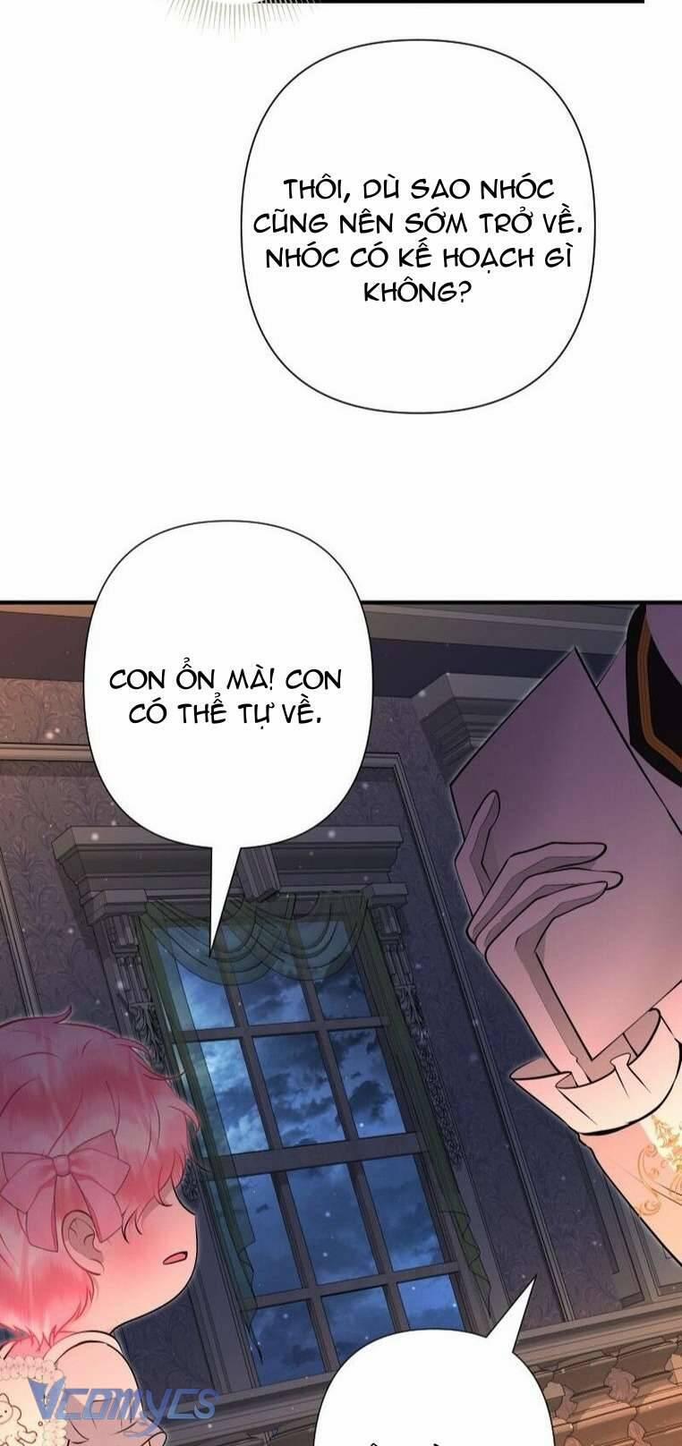 Sau Này Họ Sẽ Sinh Ra Tôi 13 trang 30