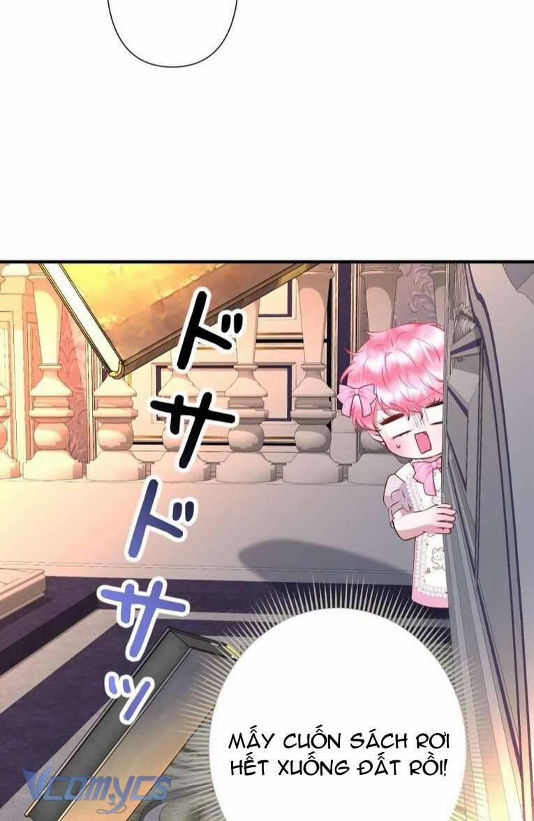 Sau Này Họ Sẽ Sinh Ra Tôi 13 trang 32