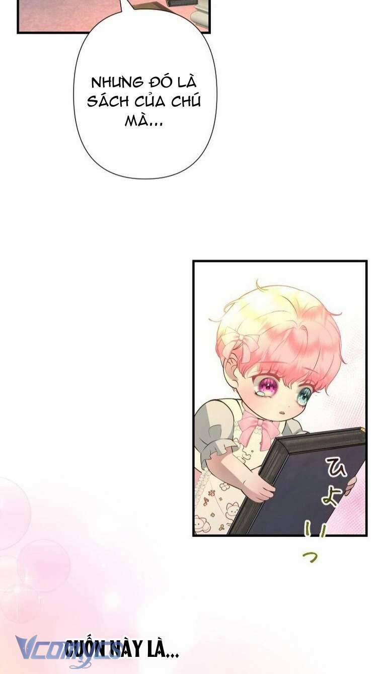 Sau Này Họ Sẽ Sinh Ra Tôi 13 trang 34