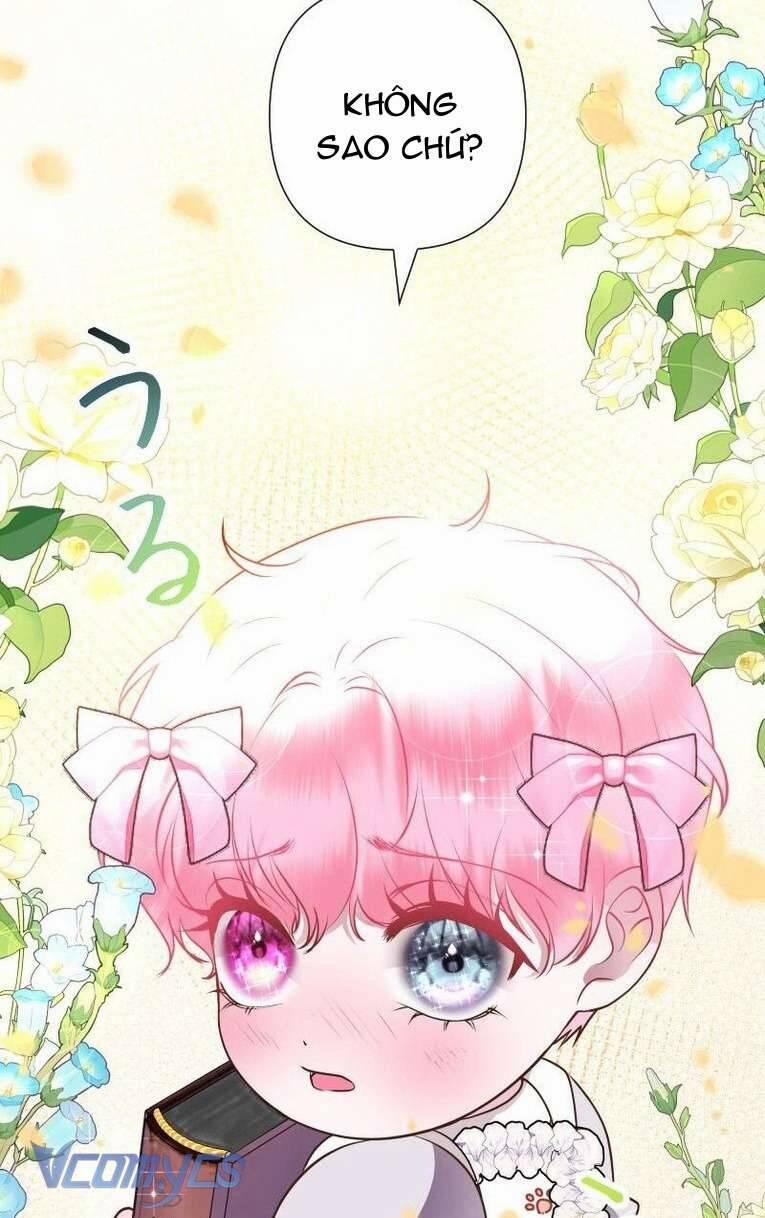 Sau Này Họ Sẽ Sinh Ra Tôi 13 trang 38