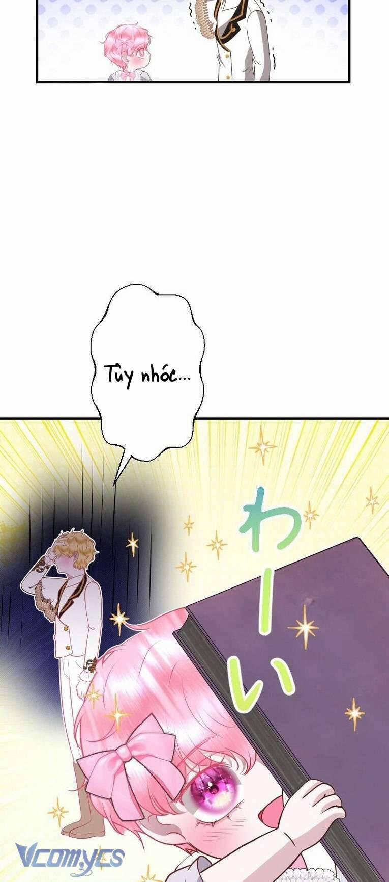 Sau Này Họ Sẽ Sinh Ra Tôi 13 trang 41