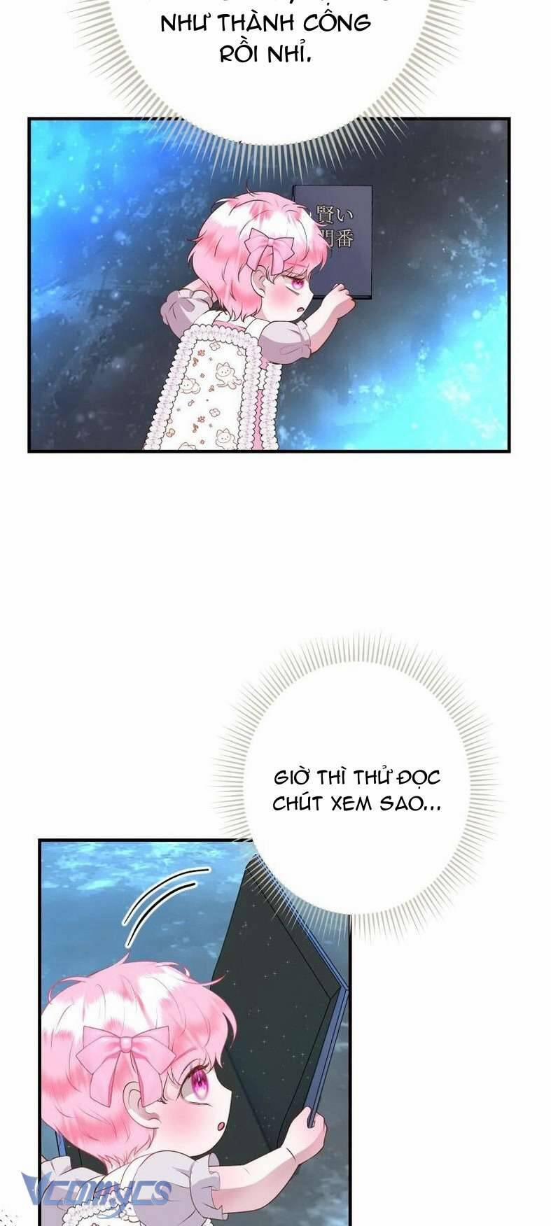 Sau Này Họ Sẽ Sinh Ra Tôi 13 trang 48