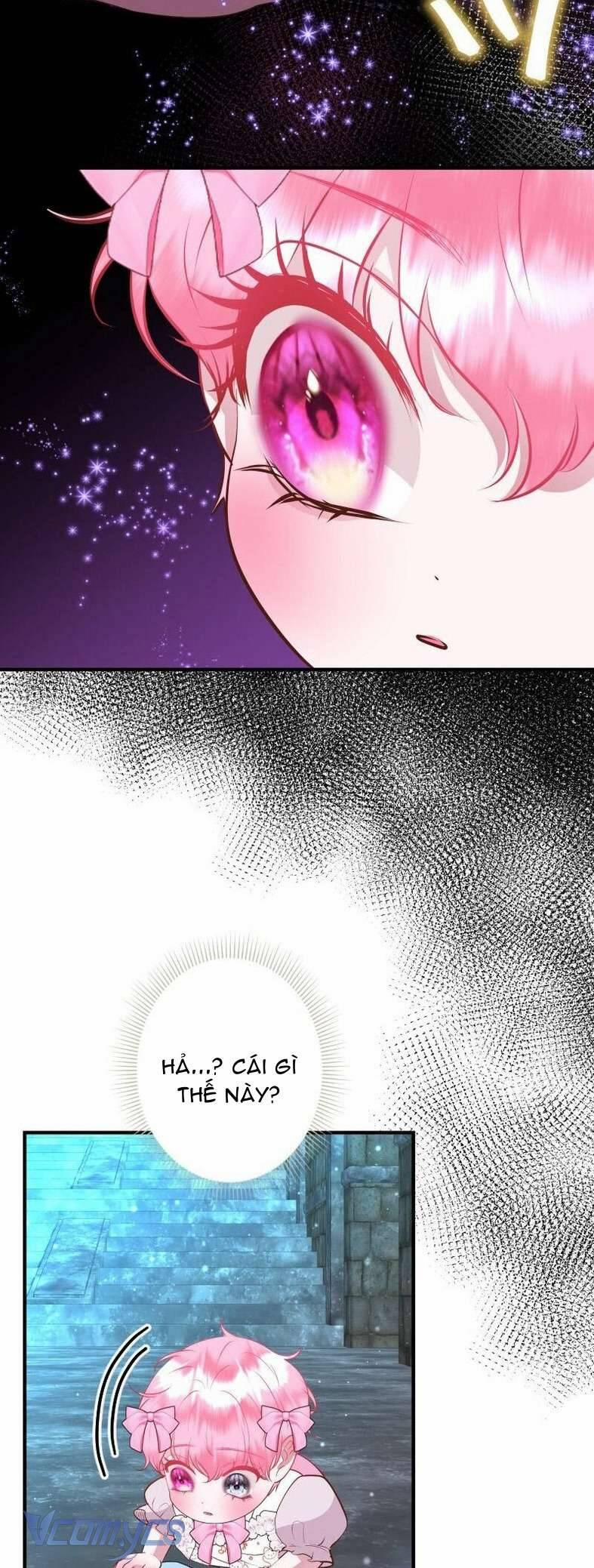 Sau Này Họ Sẽ Sinh Ra Tôi 13 trang 51