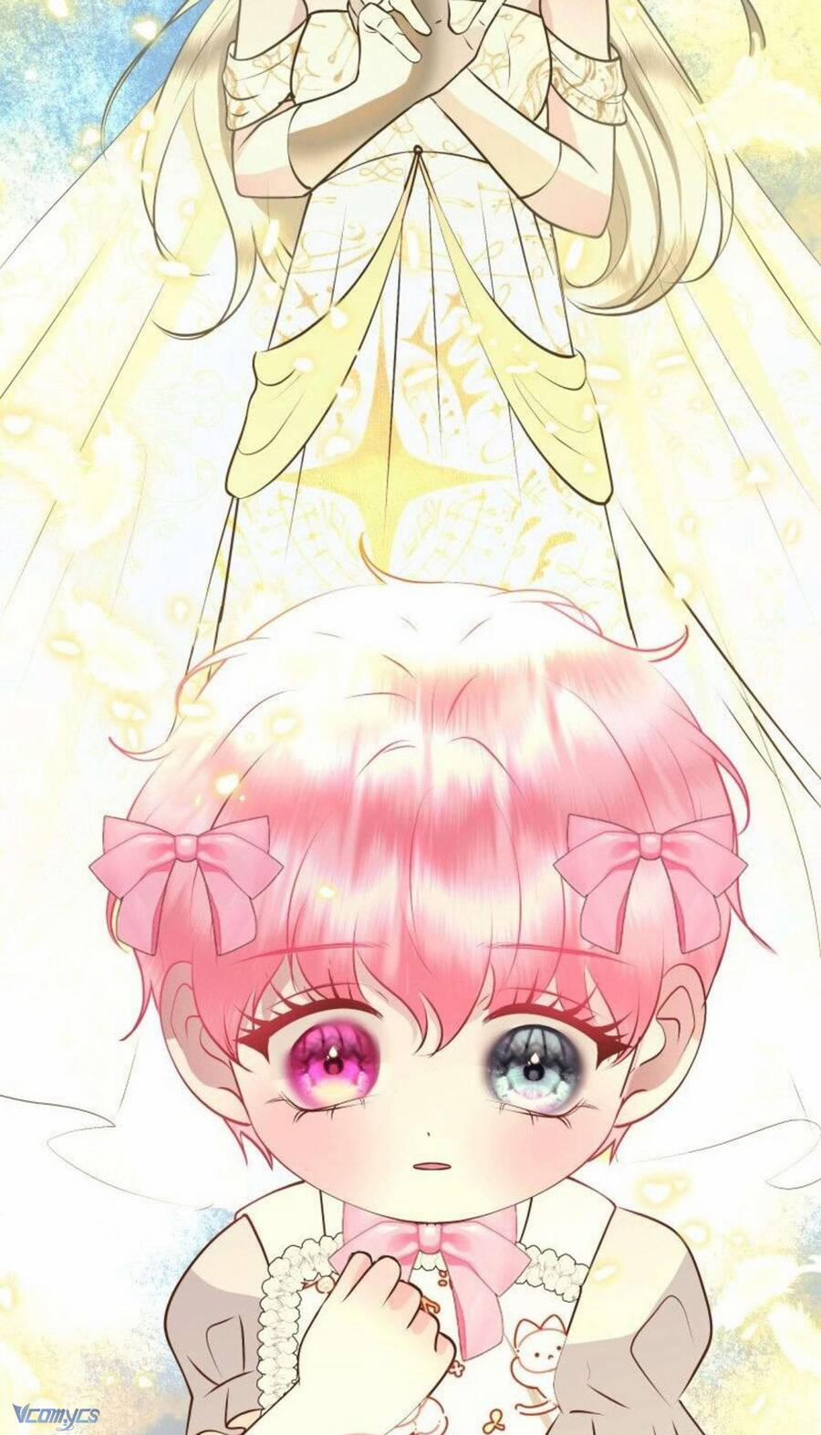 Sau Này Họ Sẽ Sinh Ra Tôi 13 trang 55