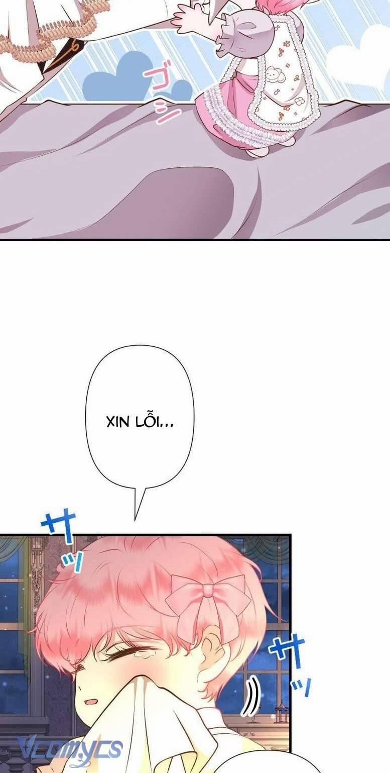 Sau Này Họ Sẽ Sinh Ra Tôi 13 trang 7