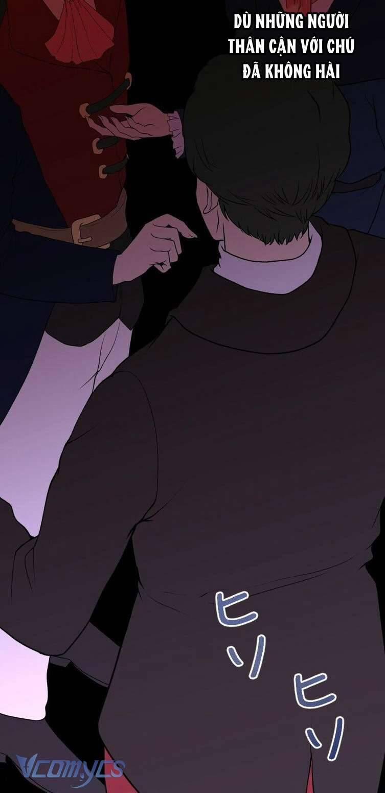 Sau Này Họ Sẽ Sinh Ra Tôi 14 trang 11