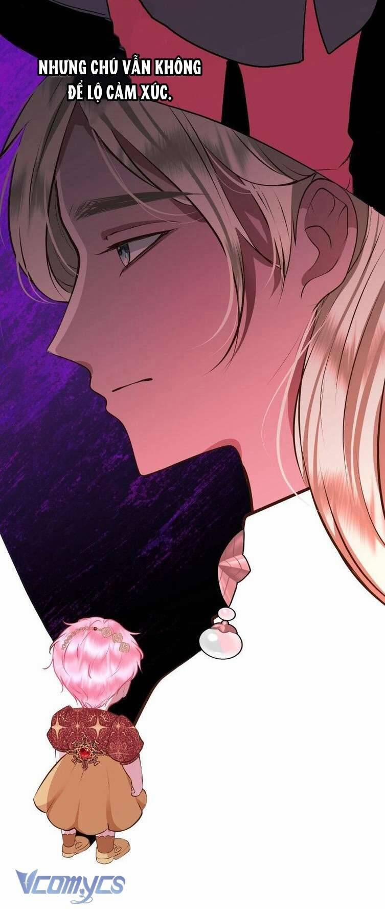 Sau Này Họ Sẽ Sinh Ra Tôi 14 trang 12