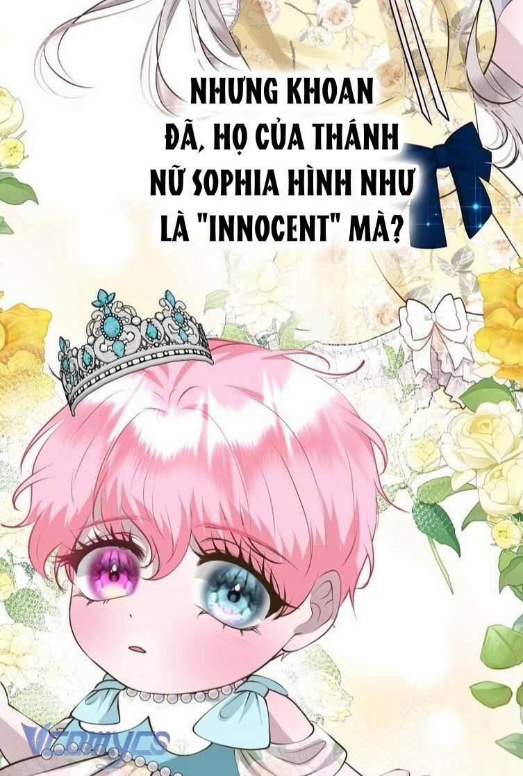 Sau Này Họ Sẽ Sinh Ra Tôi 14 trang 22