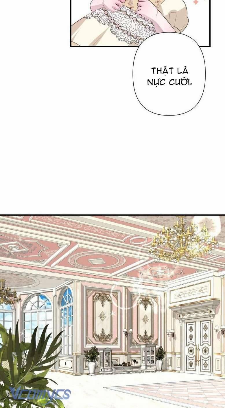 Sau Này Họ Sẽ Sinh Ra Tôi 14 trang 29