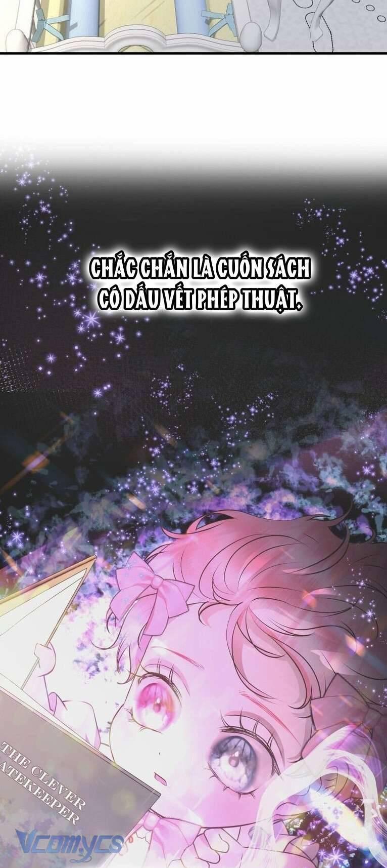 Sau Này Họ Sẽ Sinh Ra Tôi 14 trang 35