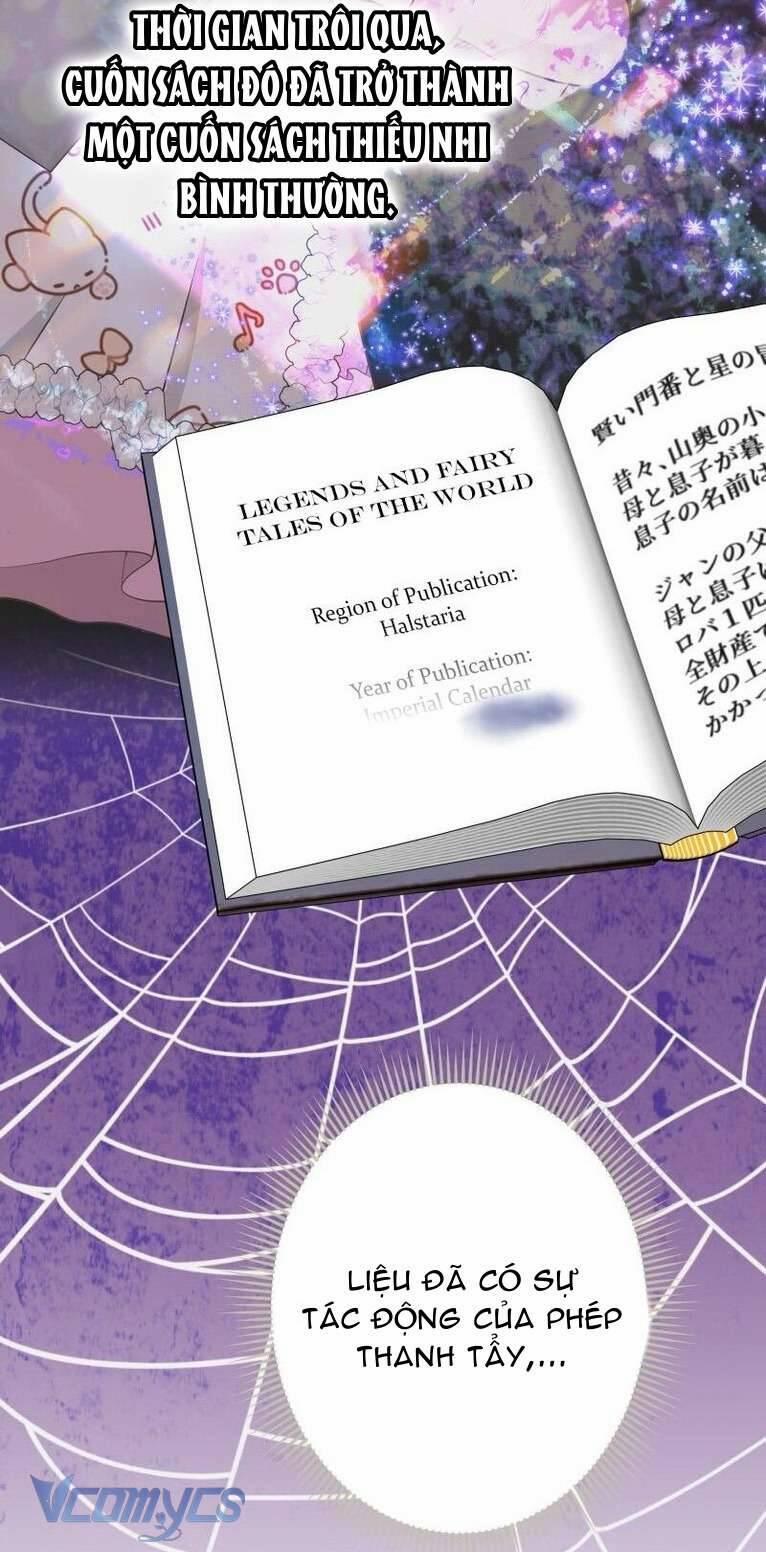 Sau Này Họ Sẽ Sinh Ra Tôi 14 trang 36