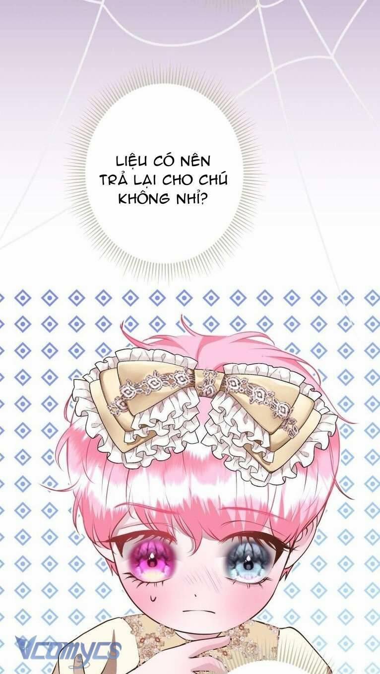 Sau Này Họ Sẽ Sinh Ra Tôi 14 trang 37