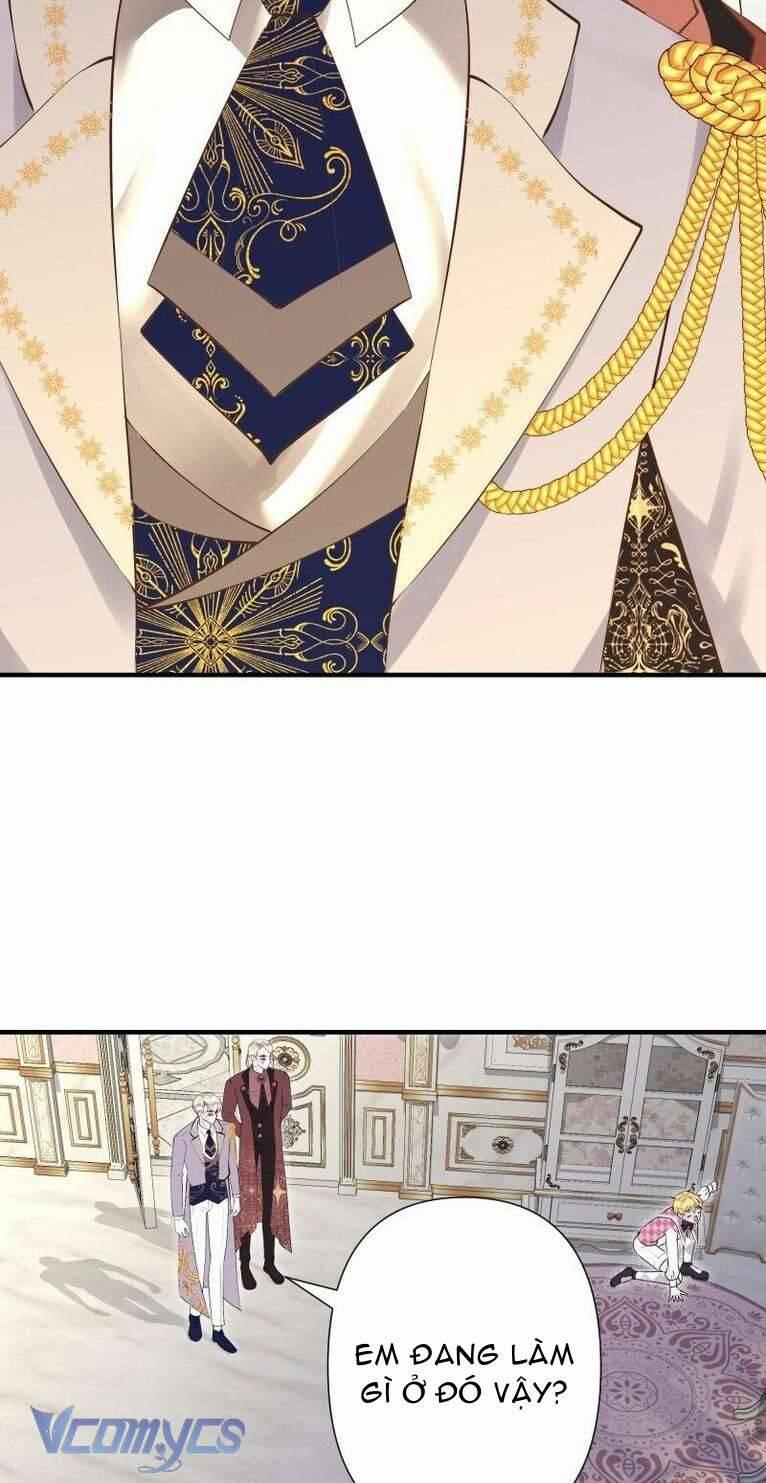 Sau Này Họ Sẽ Sinh Ra Tôi 14 trang 42