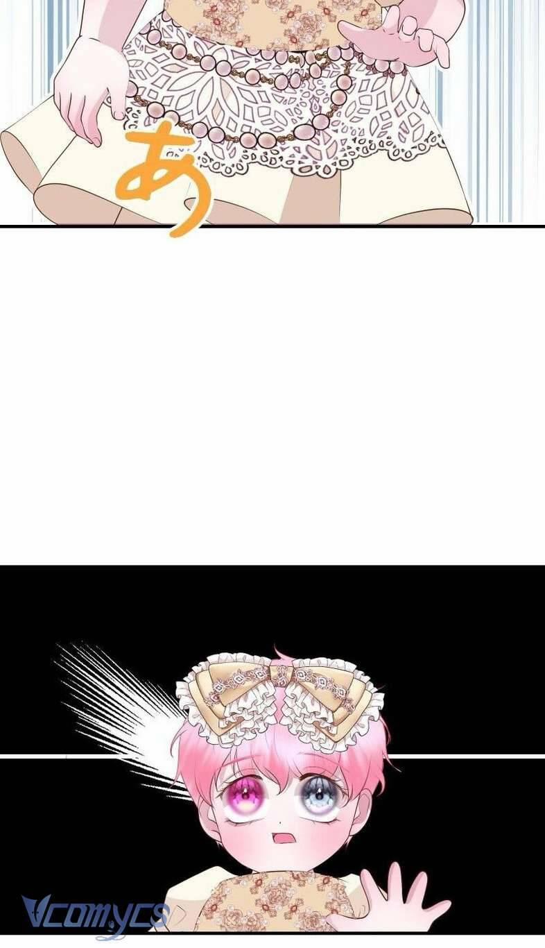 Sau Này Họ Sẽ Sinh Ra Tôi 14 trang 50