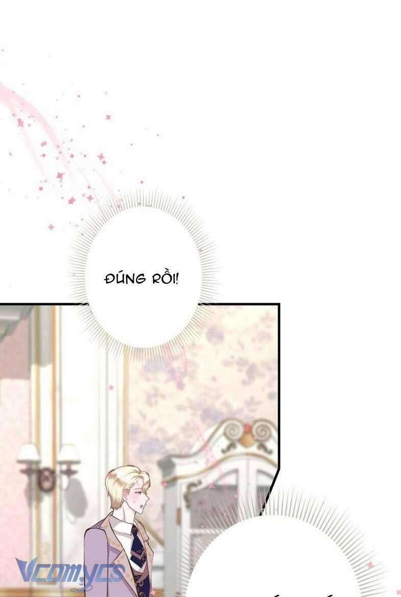 Sau Này Họ Sẽ Sinh Ra Tôi 14 trang 51