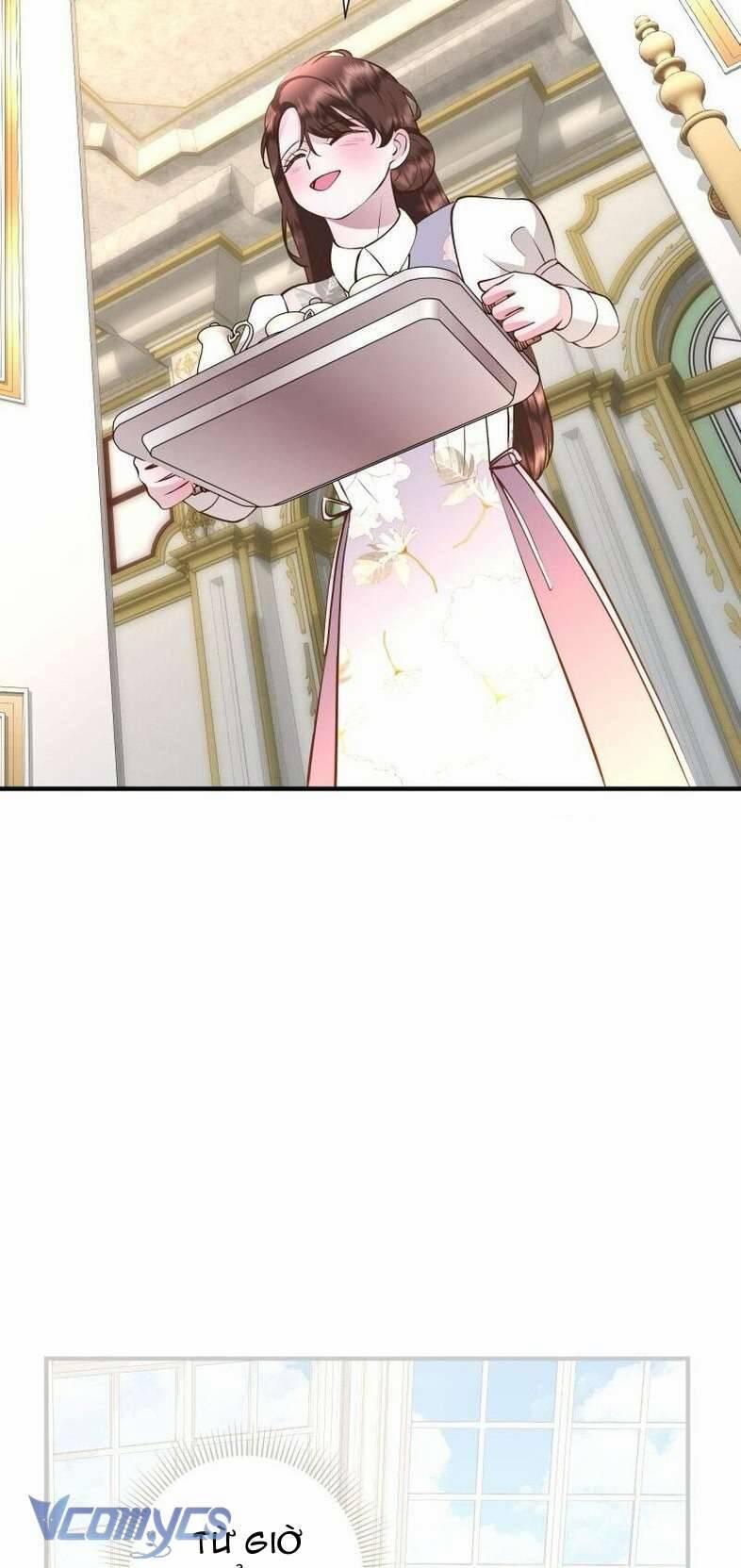 Sau Này Họ Sẽ Sinh Ra Tôi 14 trang 54