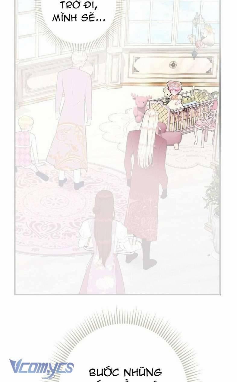 Sau Này Họ Sẽ Sinh Ra Tôi 14 trang 55