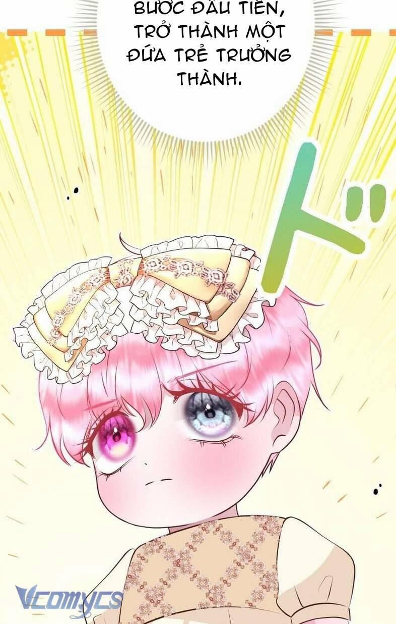 Sau Này Họ Sẽ Sinh Ra Tôi 14 trang 56