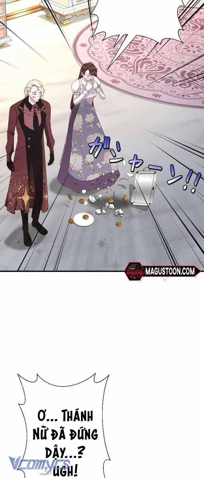 Sau Này Họ Sẽ Sinh Ra Tôi 14 trang 60