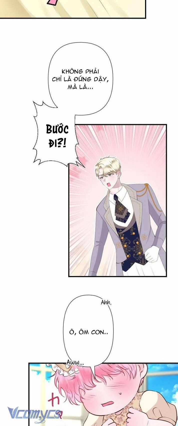 Sau Này Họ Sẽ Sinh Ra Tôi 14 trang 65