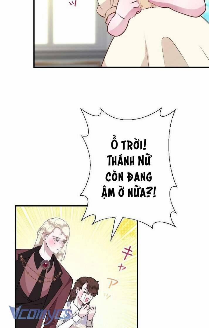 Sau Này Họ Sẽ Sinh Ra Tôi 14 trang 66