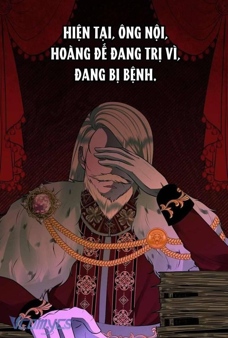 Sau Này Họ Sẽ Sinh Ra Tôi 14 trang 8