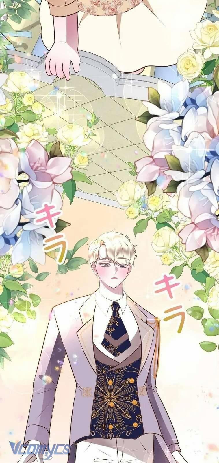 Sau Này Họ Sẽ Sinh Ra Tôi 15 trang 1