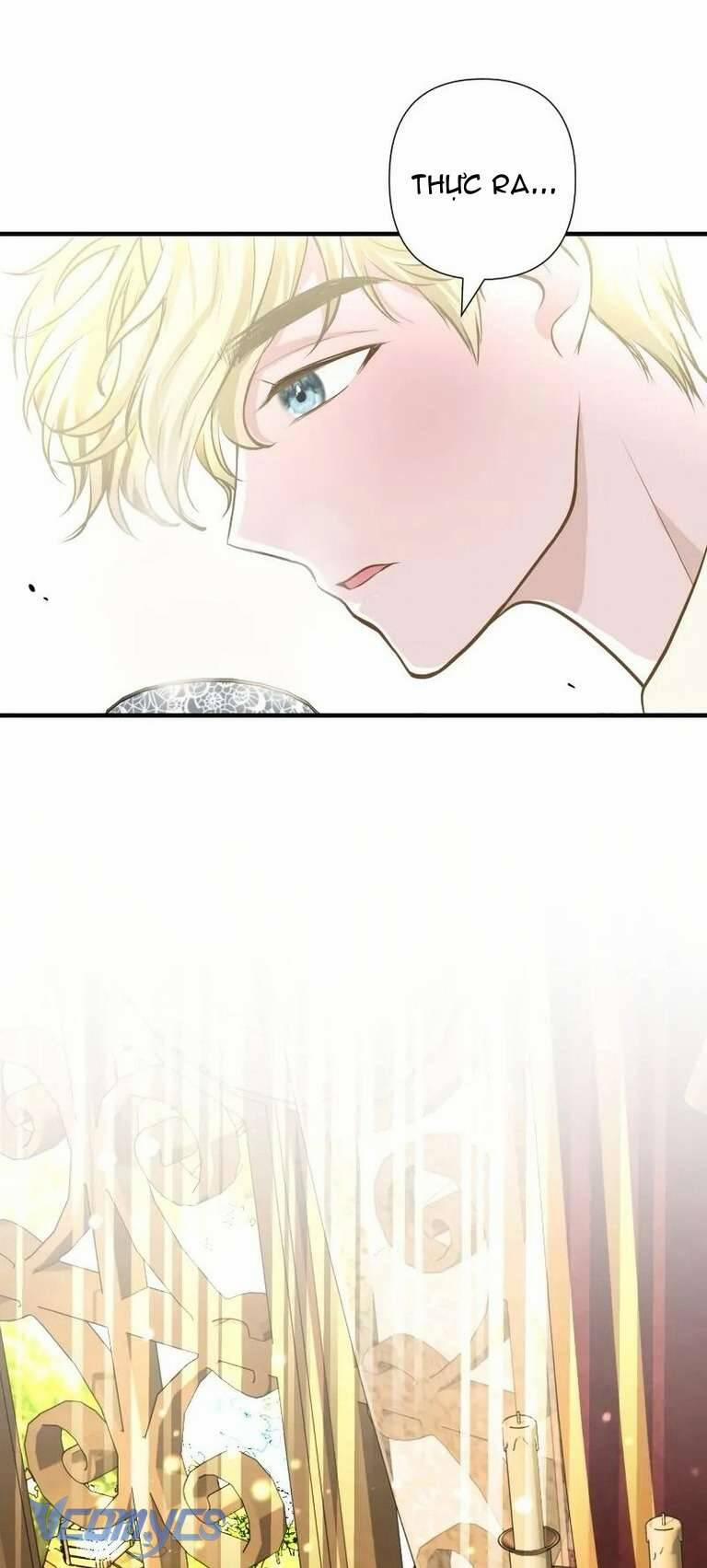 Sau Này Họ Sẽ Sinh Ra Tôi 15 trang 14