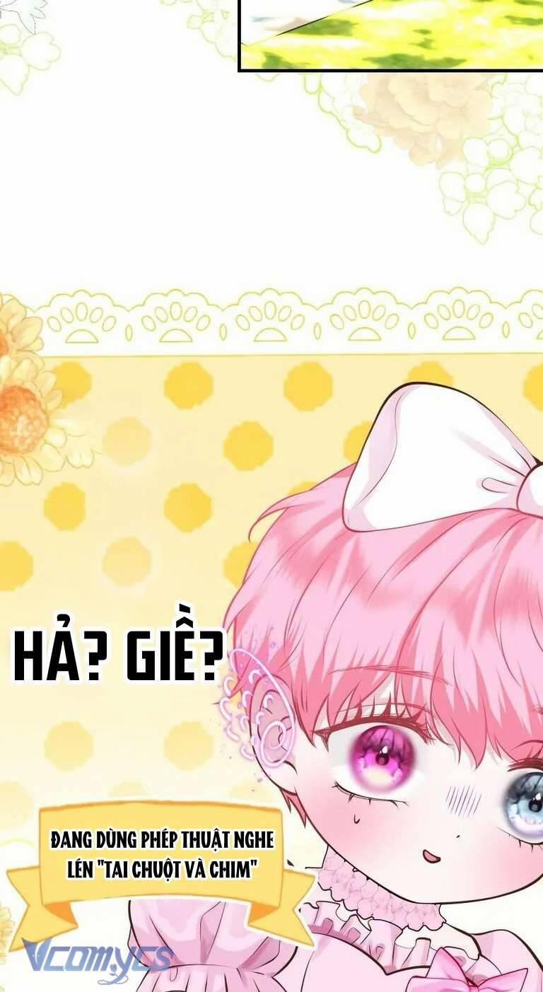 Sau Này Họ Sẽ Sinh Ra Tôi 15 trang 18