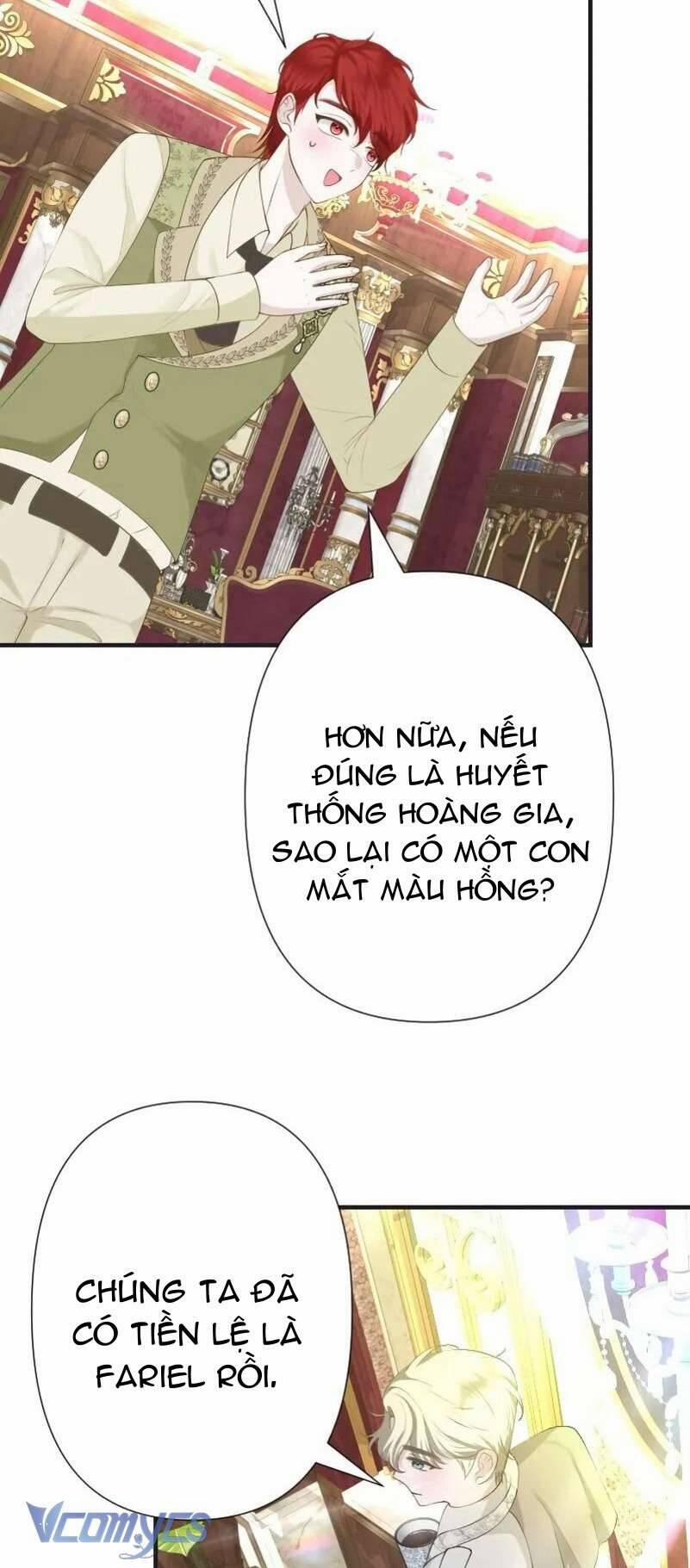 Sau Này Họ Sẽ Sinh Ra Tôi 15 trang 36