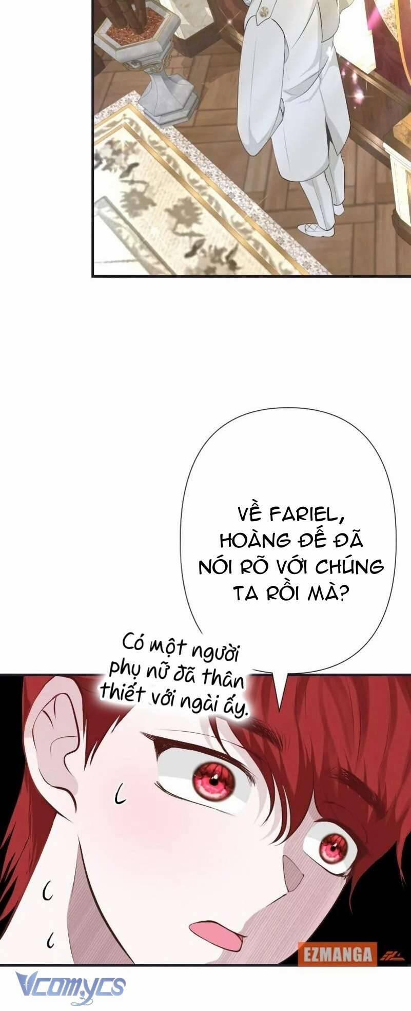 Sau Này Họ Sẽ Sinh Ra Tôi 15 trang 37