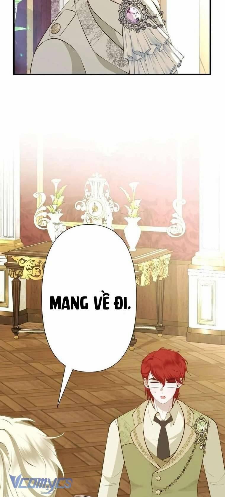 Sau Này Họ Sẽ Sinh Ra Tôi 15 trang 43