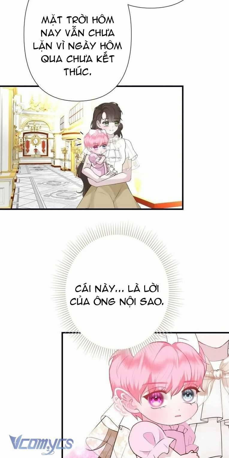 Sau Này Họ Sẽ Sinh Ra Tôi 15 trang 56