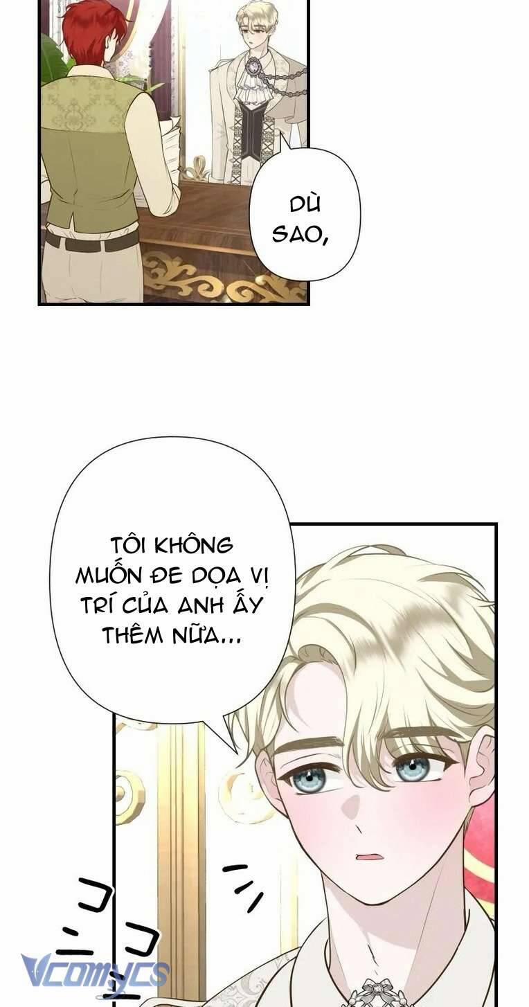 Sau Này Họ Sẽ Sinh Ra Tôi 15 trang 59