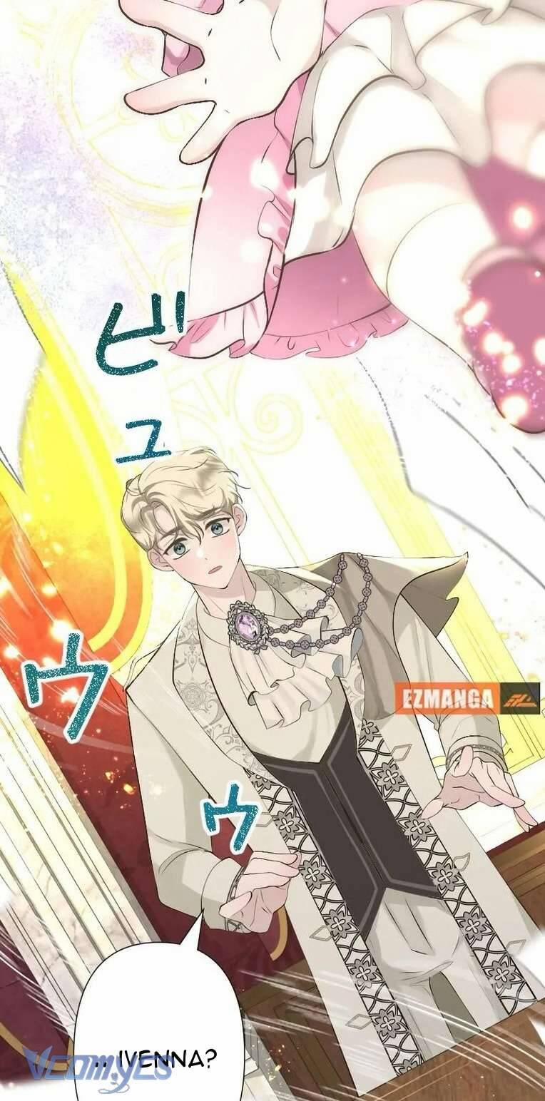 Sau Này Họ Sẽ Sinh Ra Tôi 15 trang 64