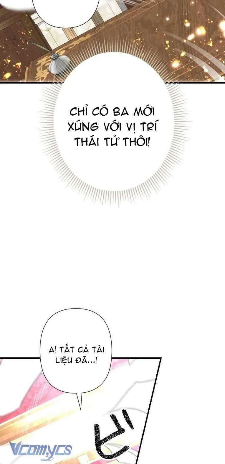 Sau Này Họ Sẽ Sinh Ra Tôi 15 trang 65