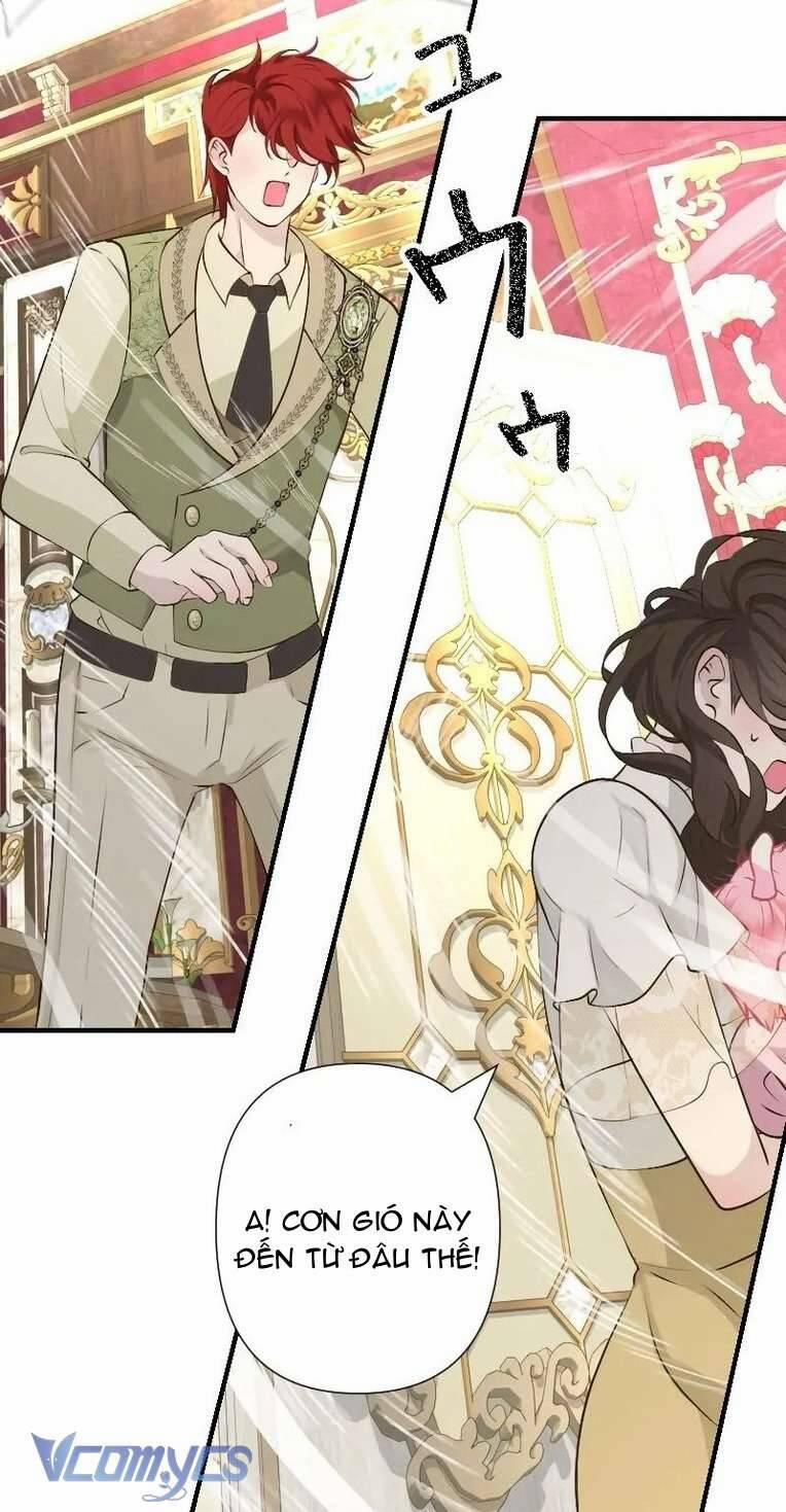 Sau Này Họ Sẽ Sinh Ra Tôi 15 trang 66