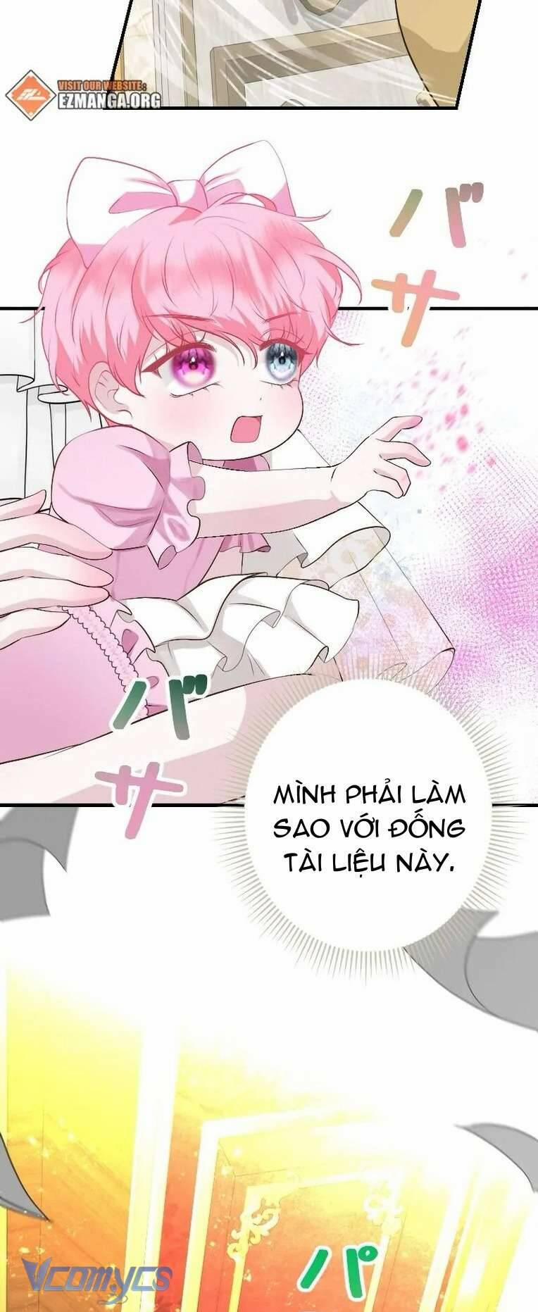 Sau Này Họ Sẽ Sinh Ra Tôi 15 trang 67