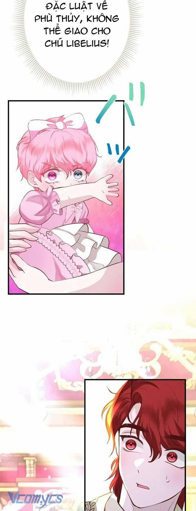 Sau Này Họ Sẽ Sinh Ra Tôi 15 trang 69