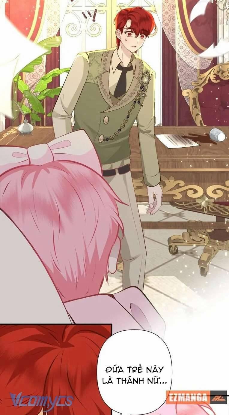 Sau Này Họ Sẽ Sinh Ra Tôi 15 trang 72