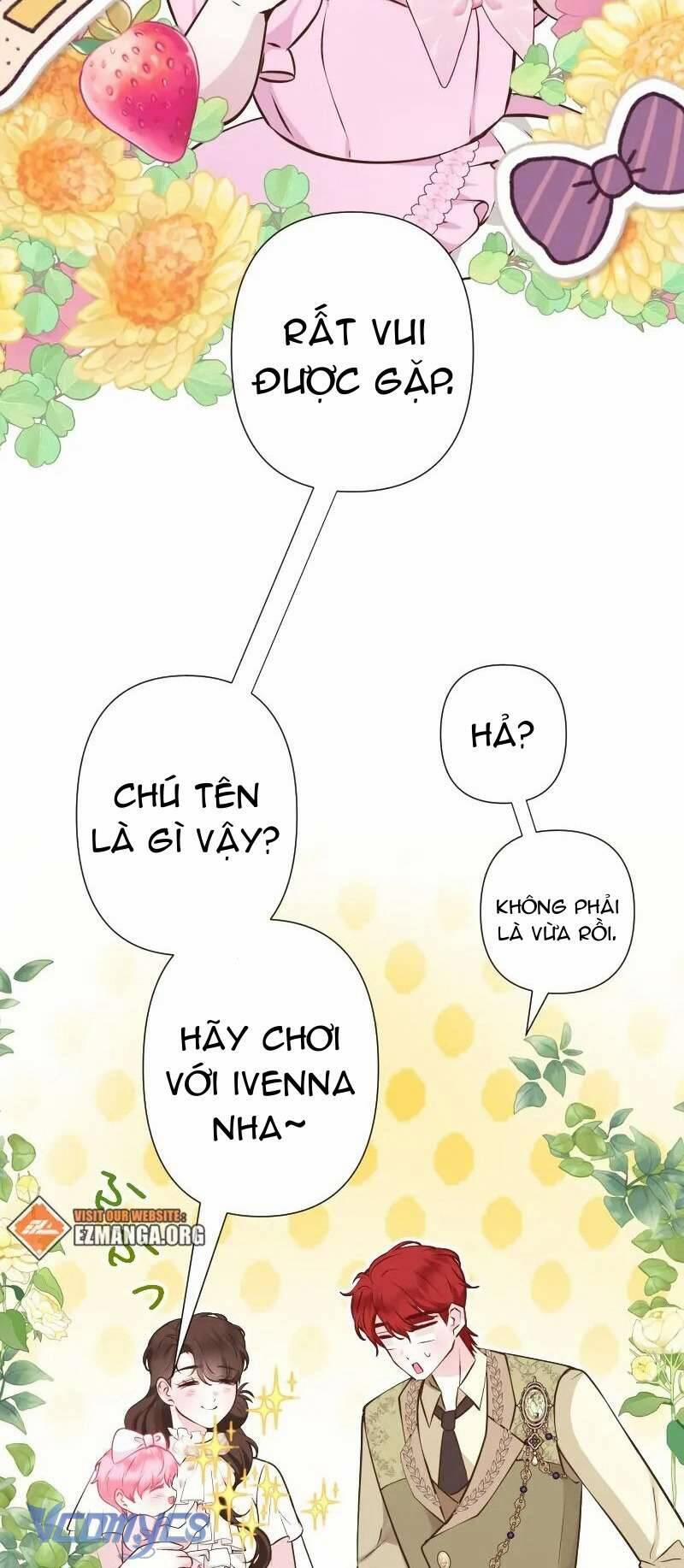 Sau Này Họ Sẽ Sinh Ra Tôi 15 trang 74