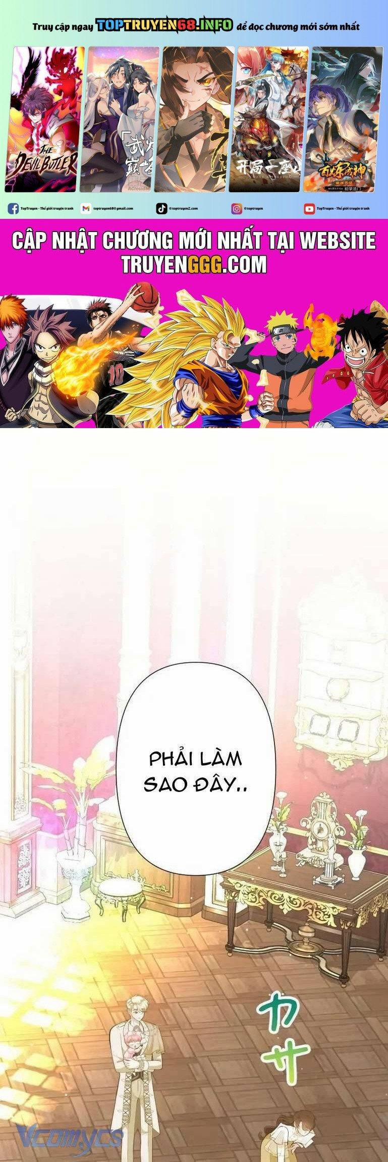 Sau Này Họ Sẽ Sinh Ra Tôi 16 trang 0