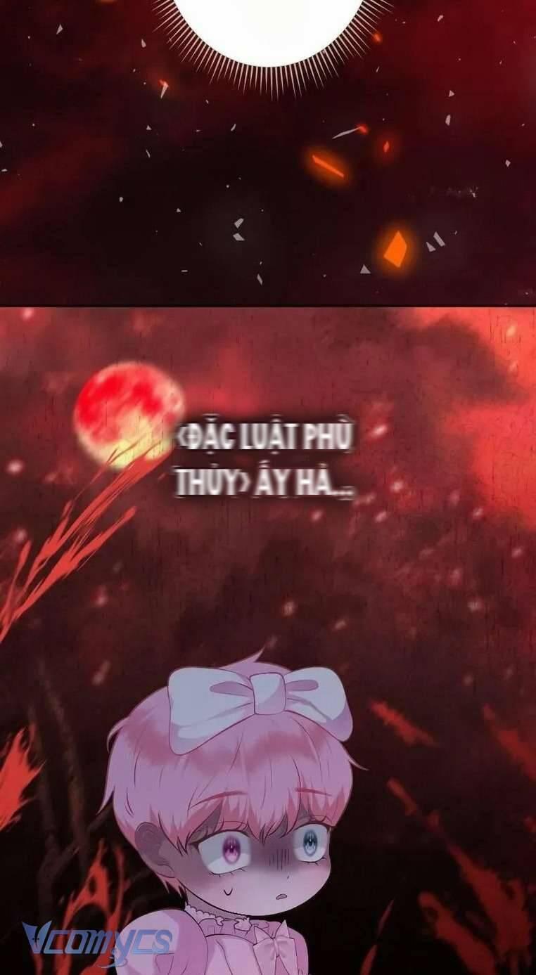 Sau Này Họ Sẽ Sinh Ra Tôi 16 trang 19