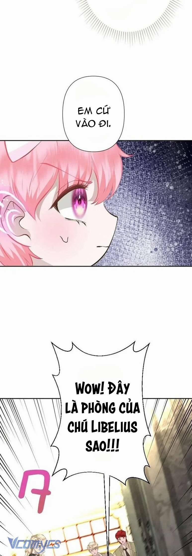 Sau Này Họ Sẽ Sinh Ra Tôi 16 trang 30